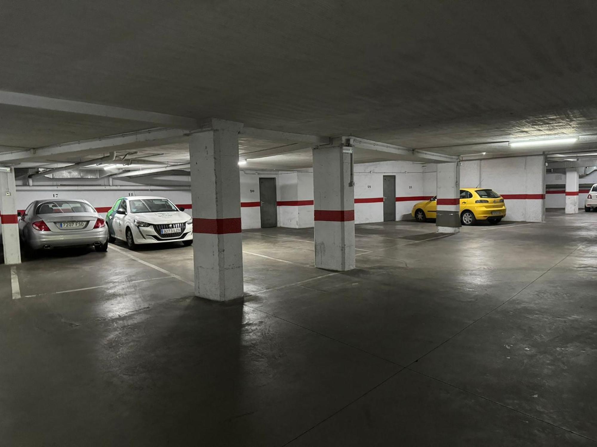 Apartamento Avenida America Cordoba Ngoại thất bức ảnh