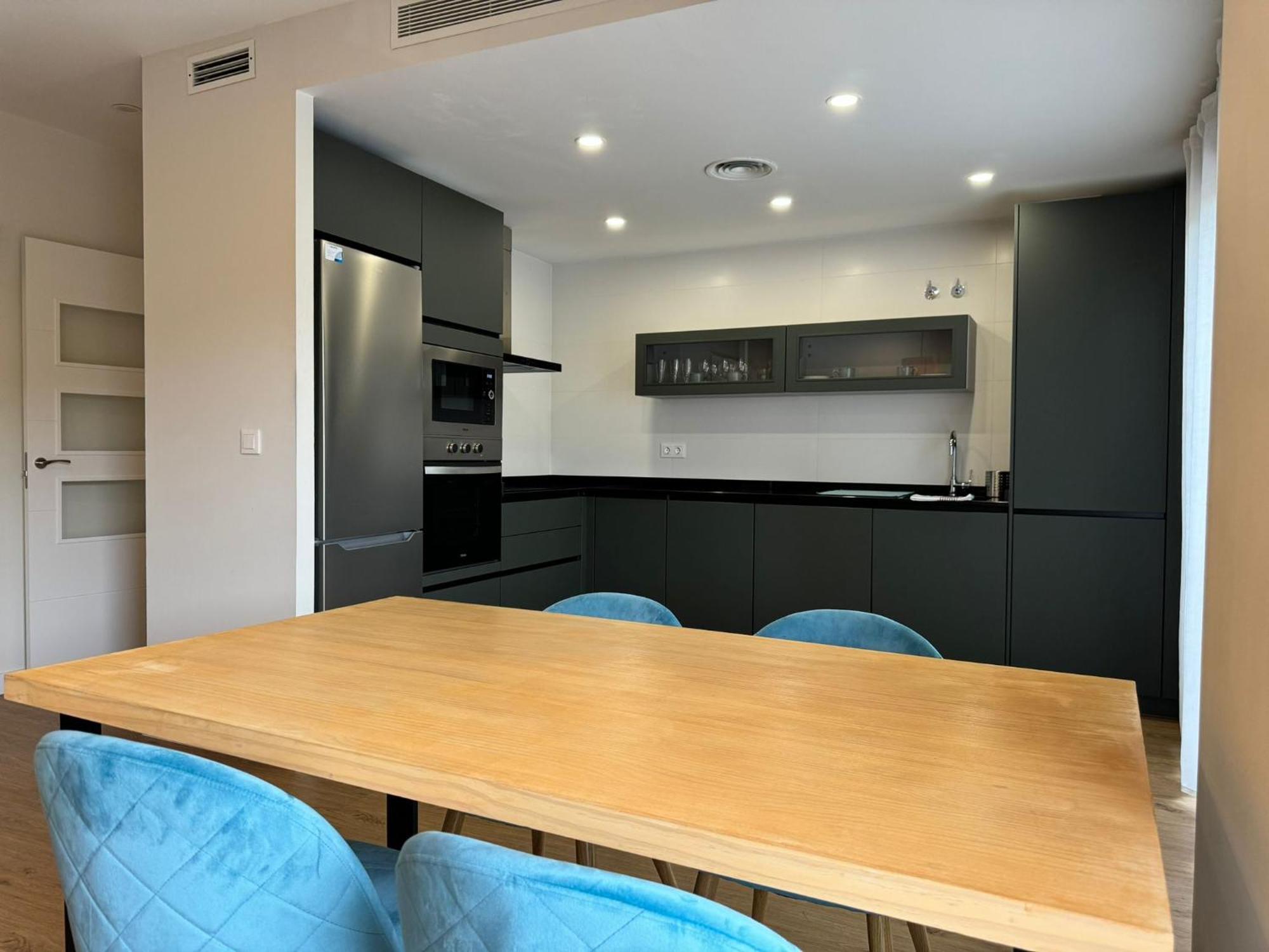 Apartamento Avenida America Cordoba Ngoại thất bức ảnh