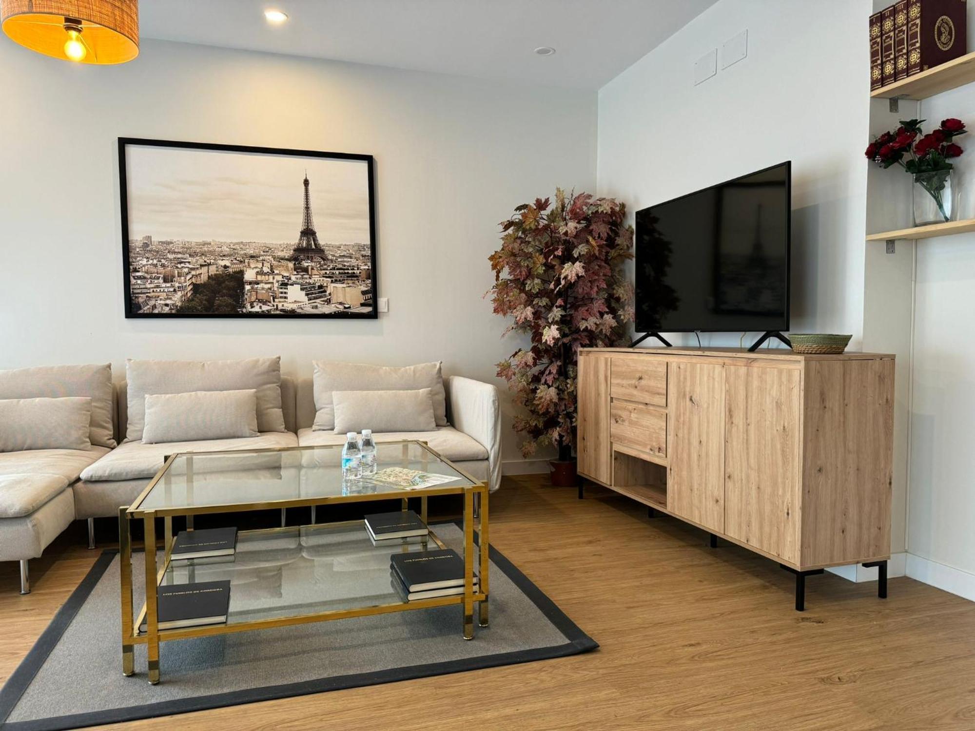 Apartamento Avenida America Cordoba Ngoại thất bức ảnh