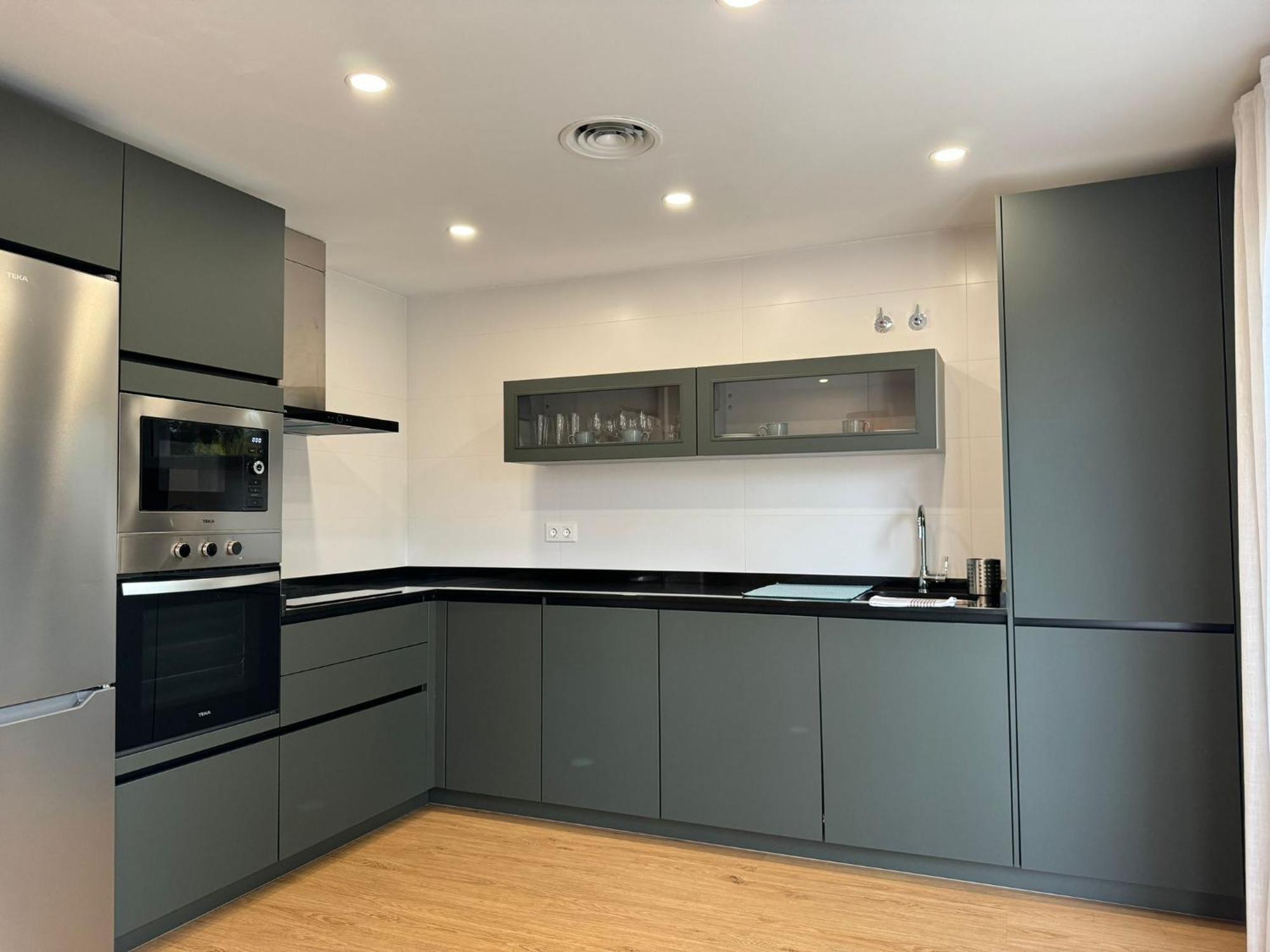 Apartamento Avenida America Cordoba Ngoại thất bức ảnh