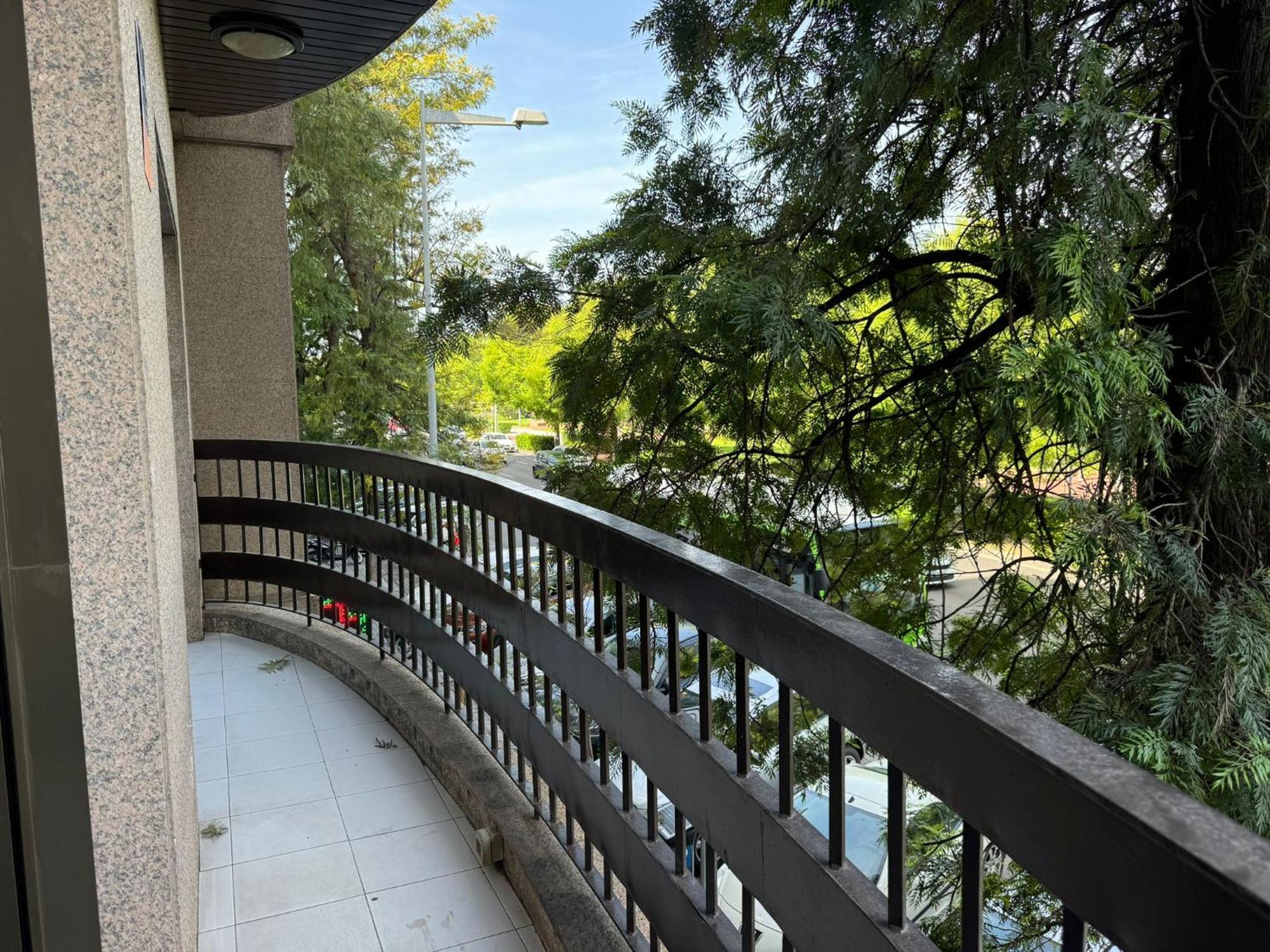 Apartamento Avenida America Cordoba Ngoại thất bức ảnh